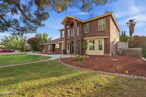 5705 Novilla Pl, El Paso, TX, 79932-2337 | Card Image
