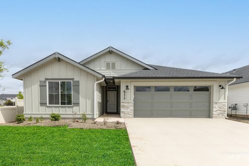 6772 W Plateau Creek Dr, Meridian, ID, 83646-1770 | Card Image