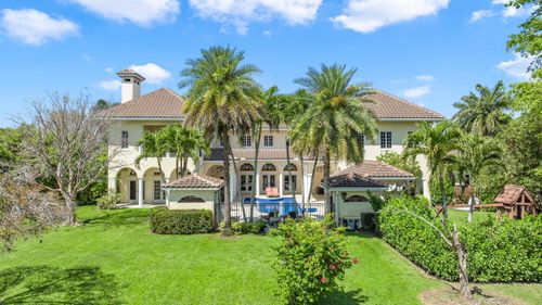 14535 Draft Horse Ln, Wellington, FL, 33414-1031 | Card Image