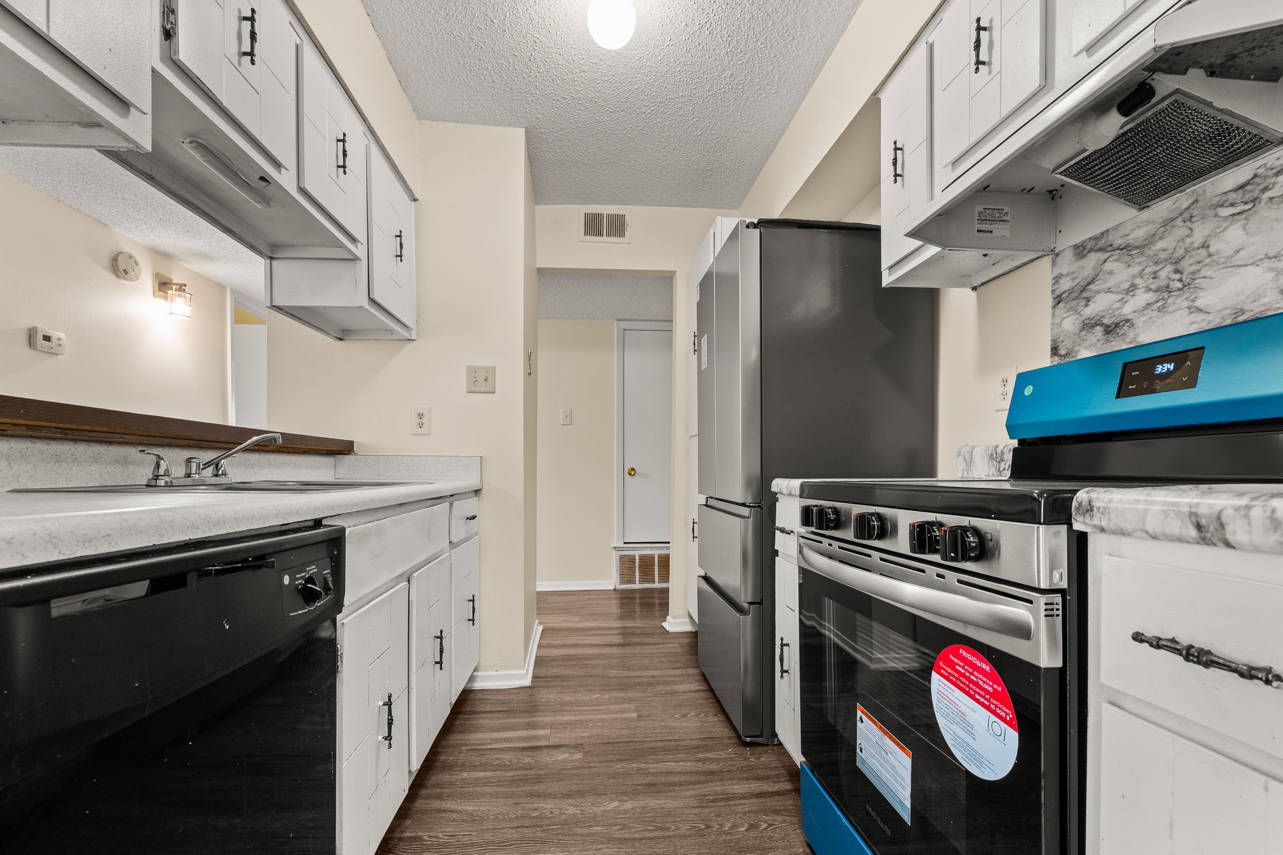 Residential in Memphis 3