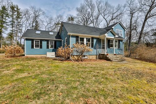 55 Sherman Bridge Rd, Wayland, MA, 01778-1221 | Card Image