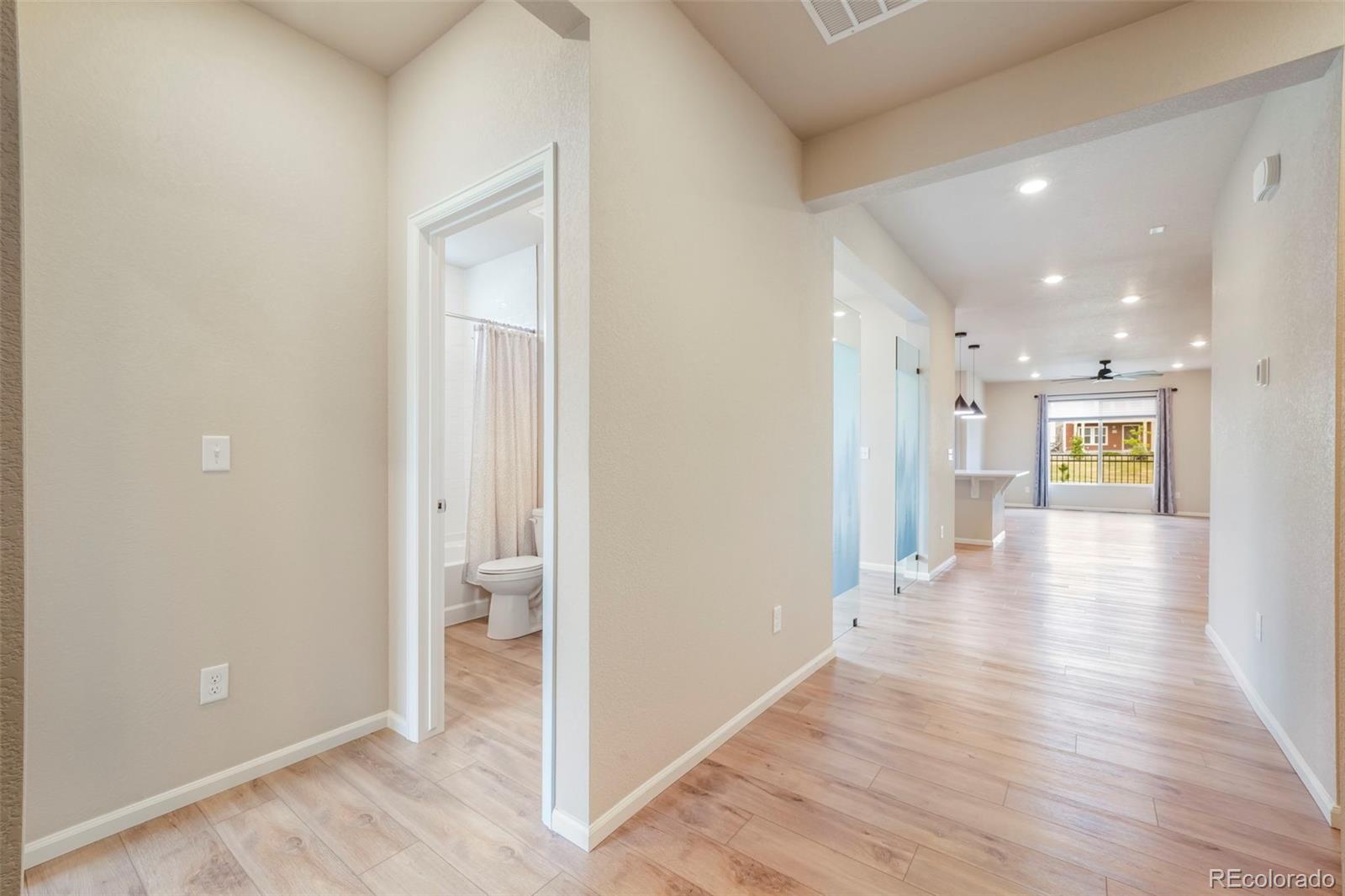 Residential in Colorado Springs 3