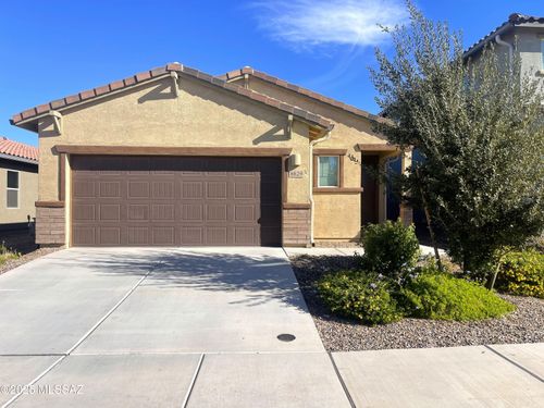 6629 E Via Jardin Verde, Tucson, AZ, 85756-0023 | Card Image
