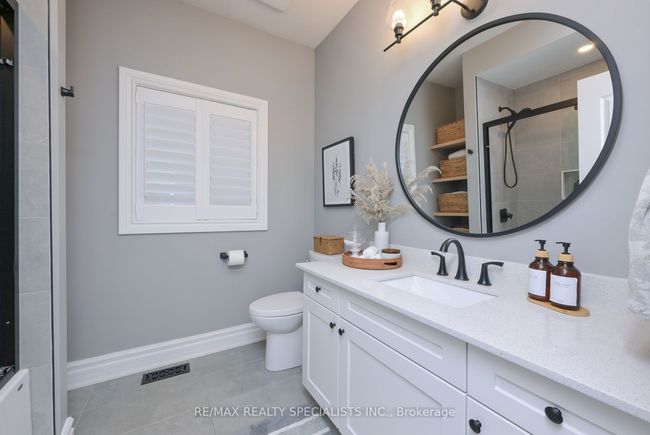 36 Cameron Crt, House other with 4 bedrooms, 3 bathrooms and 2 parking in Orangeville ON | Image 20