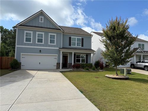 37 Creekbed Ct, Dawsonville, GA, 30534-7634 | Card Image