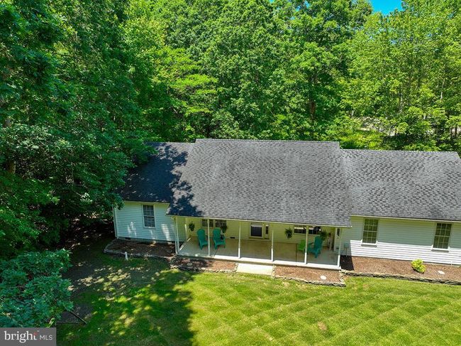 23157 Huff Rd, House other with 3 bedrooms, 2 bathrooms and null parking in MILTON DE | Image 64