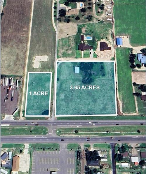 0 W Frontage Rd, Penitas, TX, 78576 | Card Image