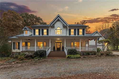 16540 Hopewell Rd, Alpharetta, GA, 30004-2815 | Card Image