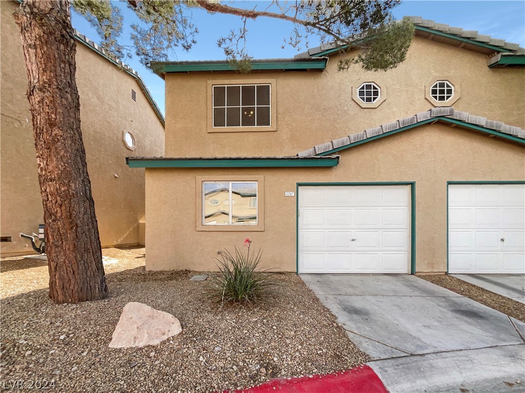Sacha Way, Las Vegas, NV 89118