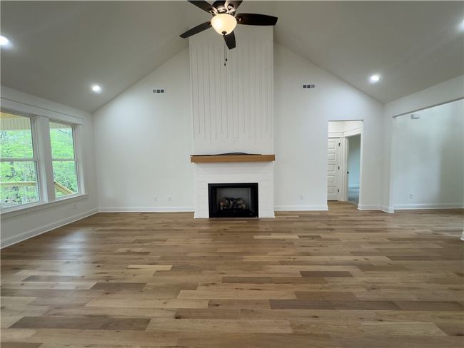7 Argyll Ln, House other with 3 bedrooms, 2 bathrooms and null parking in Bella Vista AR | Image 5
