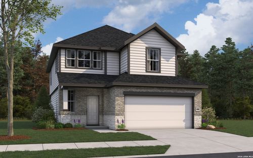 3011 Heidfeld Ln, Converse, TX, 78109-0750 | Card Image