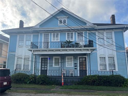c-4214 Loyola Ave, New Orleans, LA, 70115-5458 | Card Image