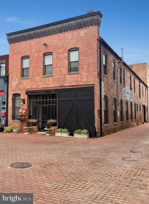 1315 Naylor Ct Nw, WASHINGTON, DC, 20001-4225 | Card Image