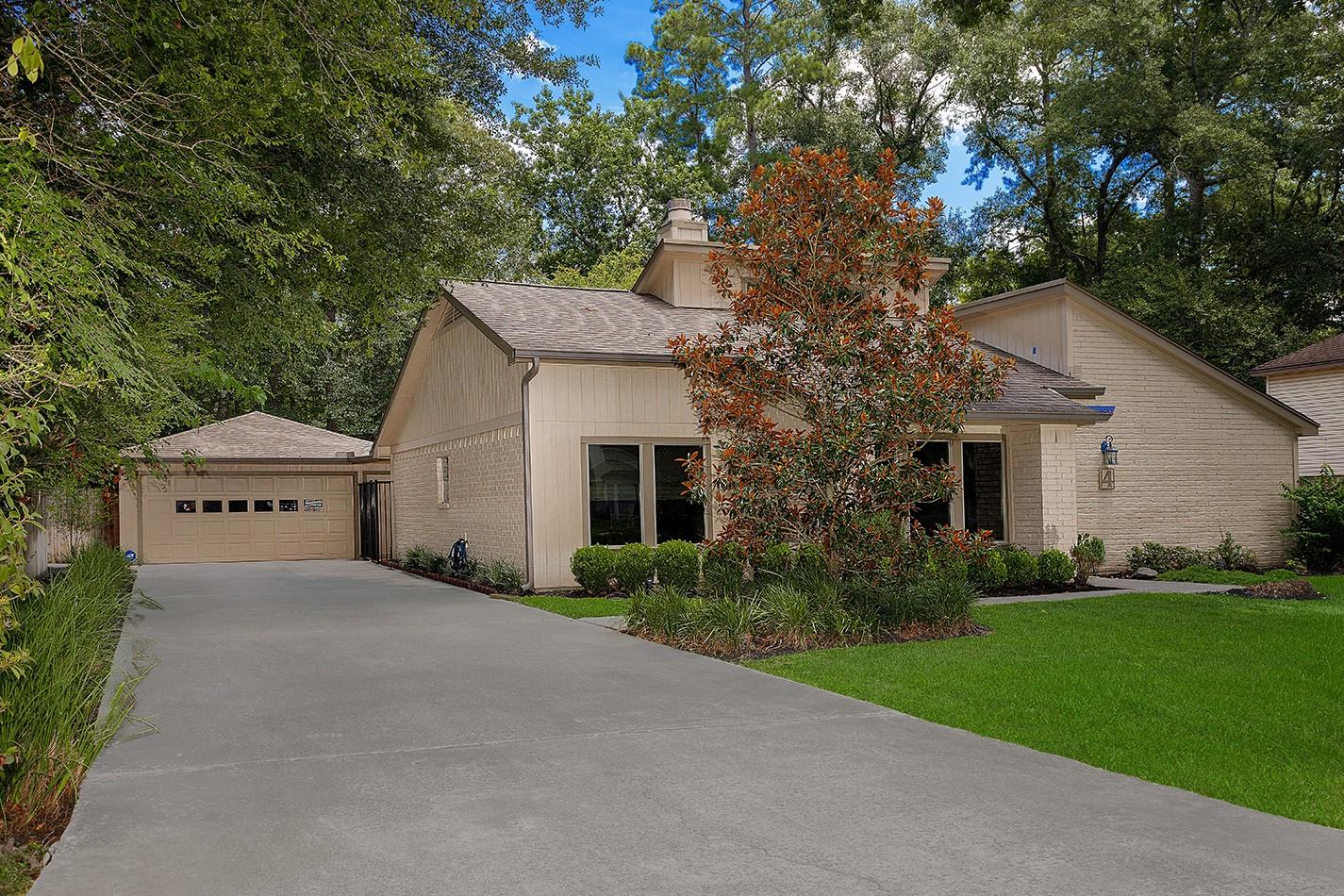 Residential Lease in The Woodlands 2
