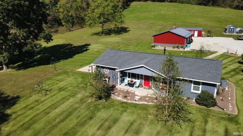 13999 E State Road 58, Springville, IN, 47462-6012 | Card Image