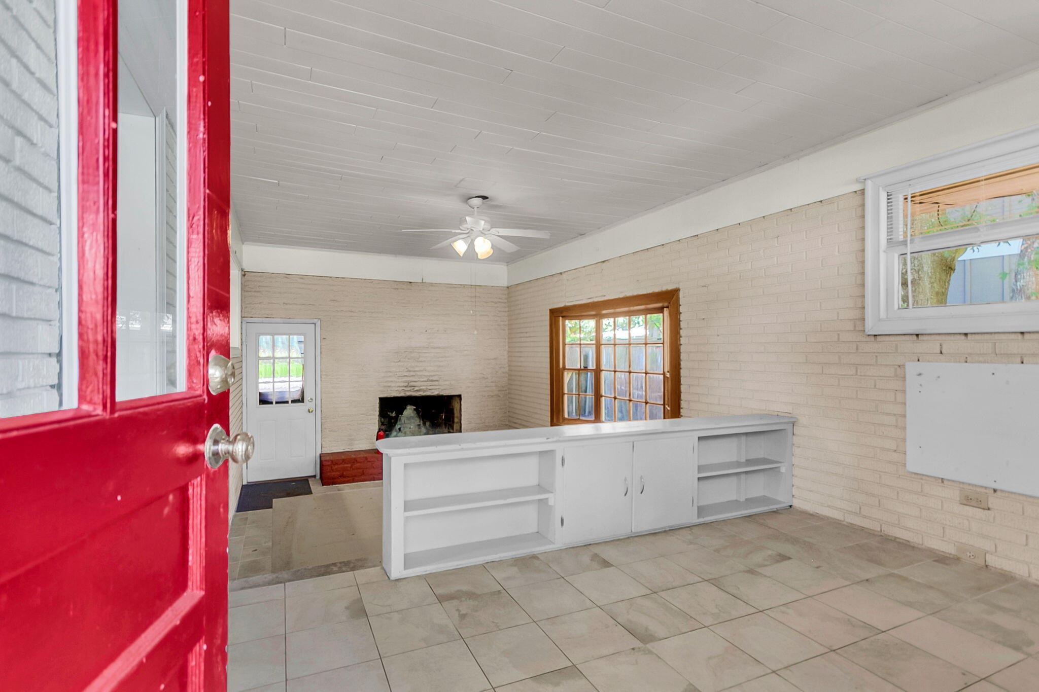 Residential in Mount Pleasant 2