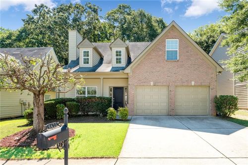 6473 Grand Hickory Dr, Braselton, GA, 30517-6237 | Card Image