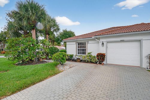8421 Logia Cir, Boynton Beach, FL, 33472-7115 | Card Image