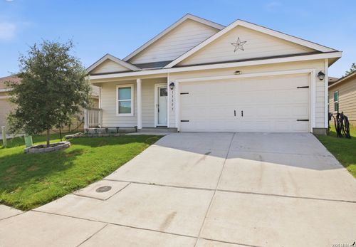 13005 Thyme Pass, Saint Hedwig, TX, 78152-0469 | Card Image