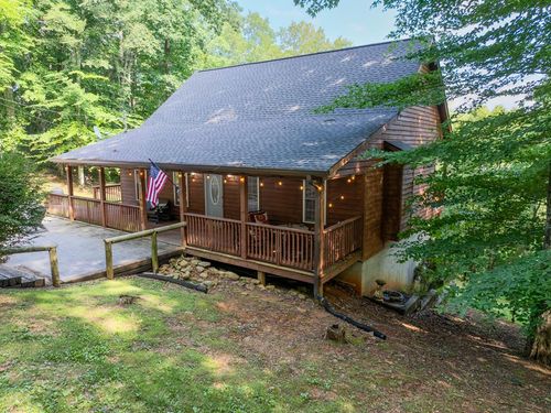 165 Kangaroo Ridge Rd, Byrdstown, TN, 38549-4713 | Card Image