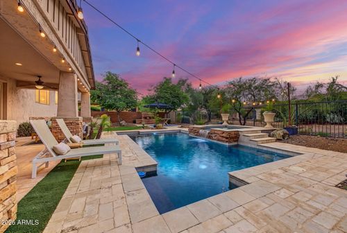 30294 N 123rd Ln, Peoria, AZ, 85383 | Card Image