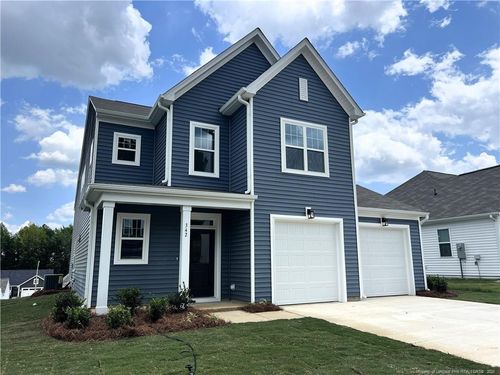 342 Tormore Dr, Sanford, NC, 27330-7119 | Card Image