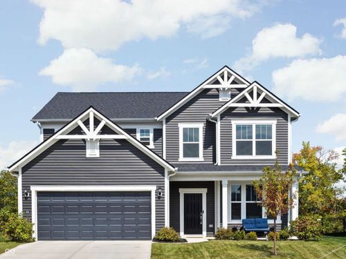 6856 Seattle Slew Dr, Whitestown, IN, 46075-7560 | Card Image