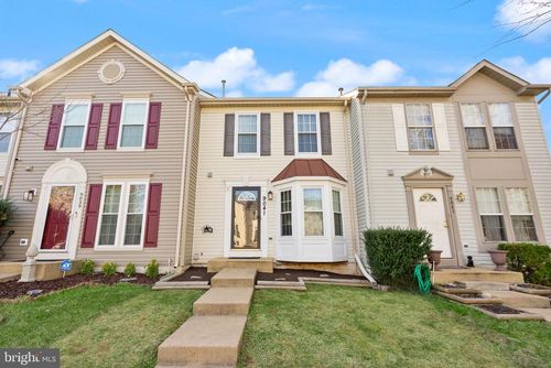 9041 Coriander Cir, MANASSAS, VA, 20110-5970 | Card Image