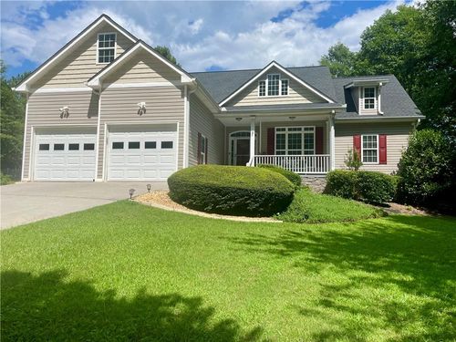 2175 Ashton Dr, Villa Rica, GA, 30180-8019 | Card Image