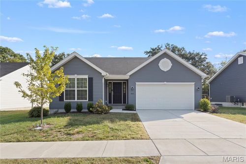 5917 Creek Side Pl, Cedar Hill, MO, 63016-1903 | Card Image