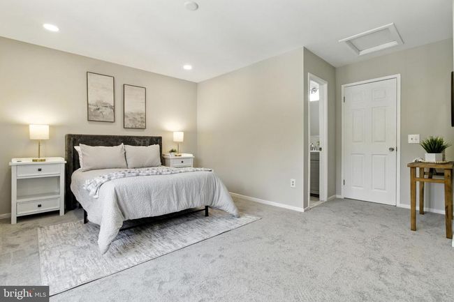 14 Long Green Ct, Townhouse with 3 bedrooms, 4 bathrooms and null parking in SILVER SPRING MD | Image 16