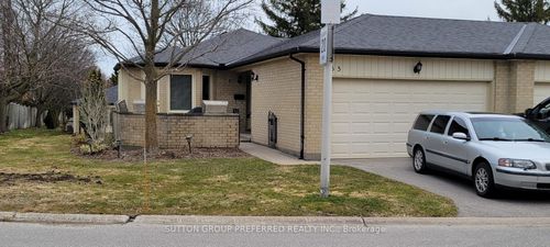 55-211 Pine Valley Drive, London South, ON, N6J4W5 | Card Image