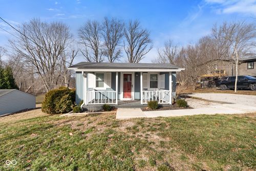 1932 Orchard Hill Rd, Nashville, IN, 47448-8448 | Card Image