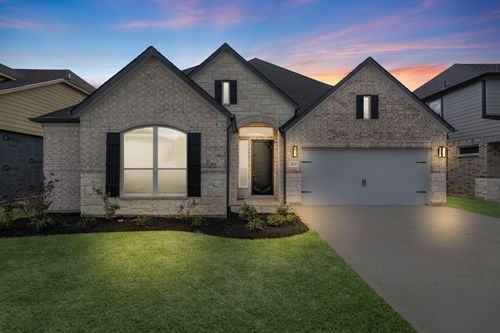2927 Belle Tree Ln, Katy, TX, 77493-4572 | Card Image