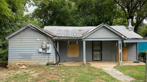2633 Andrews Street, Chattanooga, TN, 37406 | Card Image