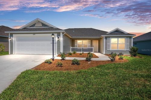 6385 Danielson Loop, The Villages, FL, 32163-5943 | Card Image