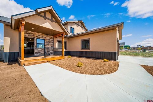 229 Petra Court, Durango, CO, 81303 | Card Image