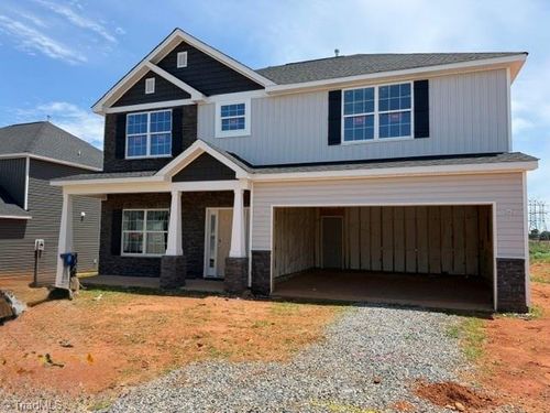1323 Dandridge Dr, Kernersville, NC, 27284-0230 | Card Image