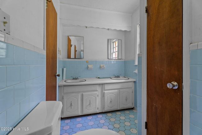 3927 Drapers Rd, House other with 2 bedrooms, 1 bathrooms and 1 parking in Enfield NC | Image 22