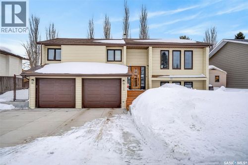 3389 Eagle Cres, Prince Albert, SK, S6V7N5 | Card Image