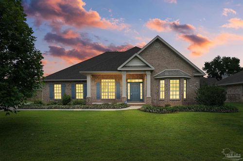4128 S Cambridge Way, Pace, FL, 32571-7619 | Card Image