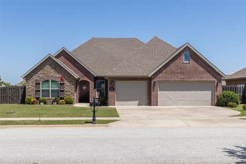 4846 W Wales Dr, Fayetteville, AR, 72704-5037 | Card Image