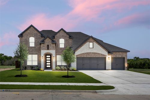 909 Allegro Ave, Forney, TX, 75126-6536 | Card Image
