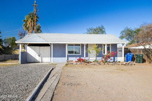 4712 N 21st Ave, Phoenix, AZ, 85015-3702 | Card Image