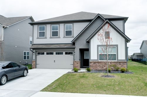 15702 Cobbs Creek Ln, Noblesville, IN, 46060-9431 | Card Image