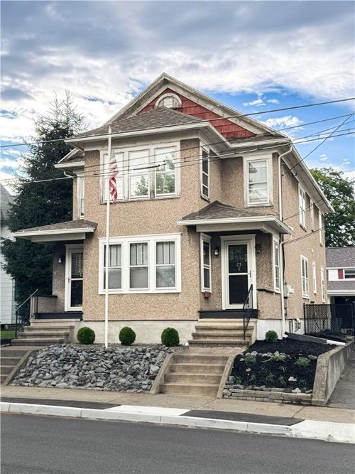 23 Linden St, Binghamton, NY, 13901-2108 | Card Image