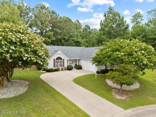 405 Jasmine N, Swansboro, NC, 28584-8741 | Card Image
