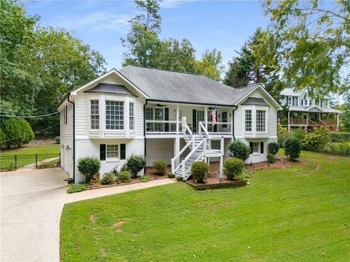 3101 Chelsea Ln, Acworth, GA, 30102-1282 | Card Image