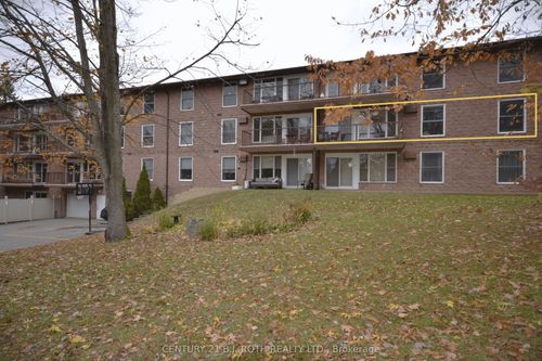 206-38 Monck Rd, Bracebridge, ON, P1L1P4 | Card Image
