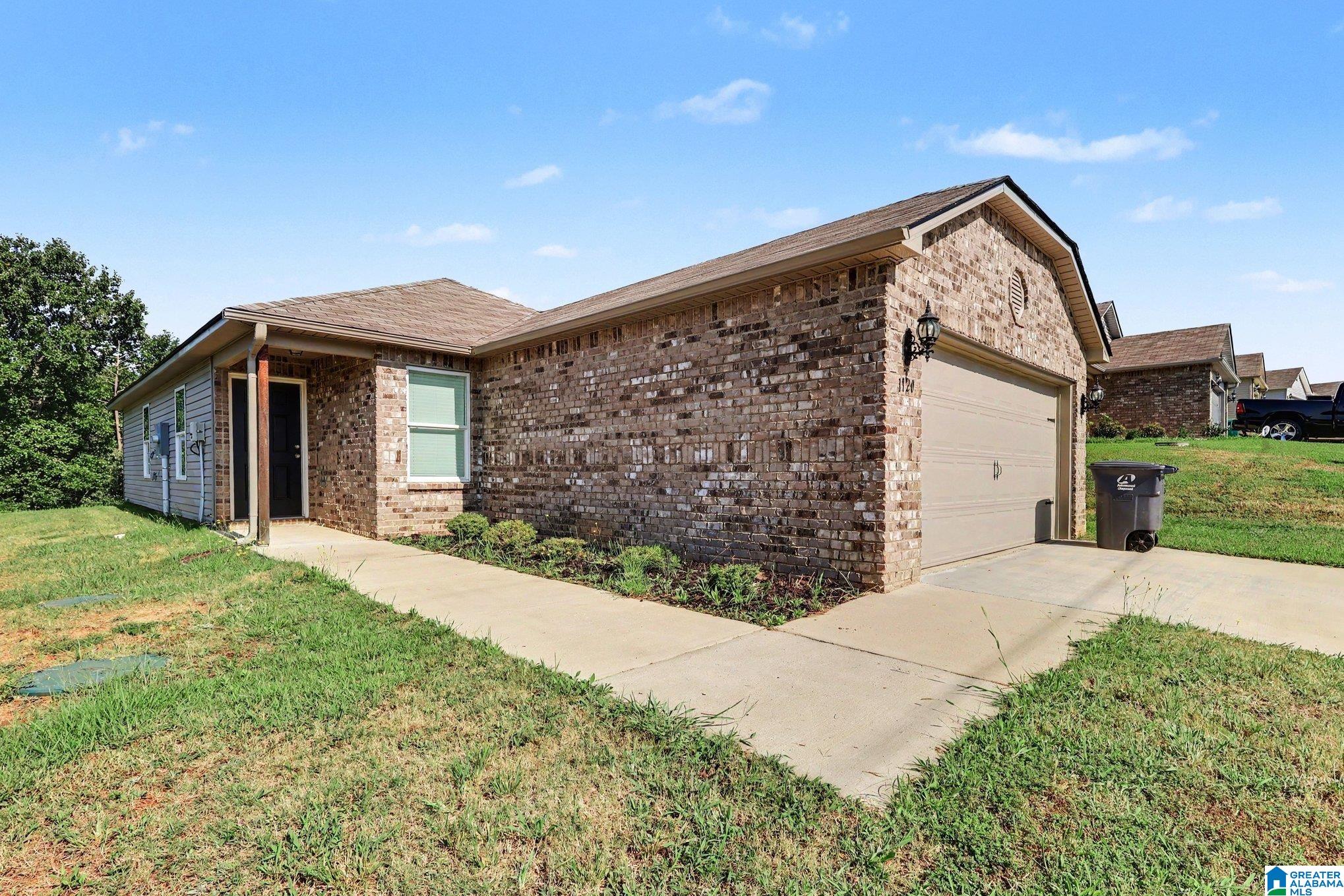Residential in ODENVILLE 2